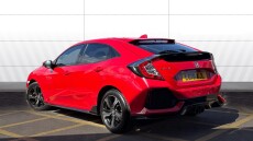 Honda Civic 1.5 VTEC Turbo Sport 5dr Petrol Hatchback